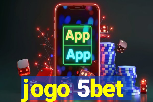jogo 5bet